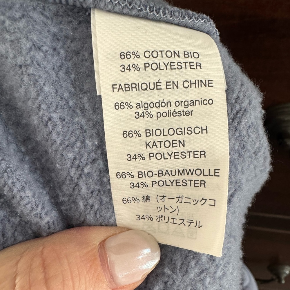 Vuori Restore Joggers - Size Small - Like New - Picture 6 of 7
